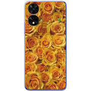 Чохол BoxFace TCL 505 