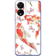 Чохол BoxFace TCL 505 