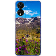 Чохол BoxFace TCL 505 