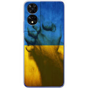 Чохол BoxFace TCL 505 Handshake