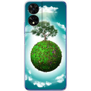 Чохол BoxFace TCL 505 