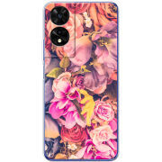 Чохол BoxFace TCL 505 