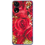 Чохол BoxFace TCL 505 