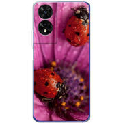 Чохол BoxFace TCL 505 