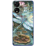 Чохол BoxFace TCL 505 