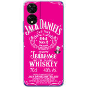 Чохол BoxFace TCL 505 