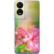 Чохол BoxFace TCL 505 