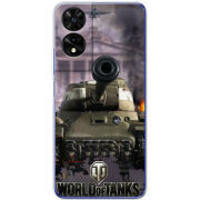 Чохол BoxFace TCL 505 