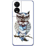 Чохол BoxFace TCL 505 