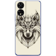 Чохол BoxFace TCL 505 