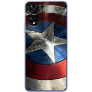 Чохол BoxFace TCL 505 