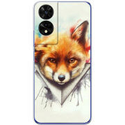 Чохол BoxFace TCL 505 