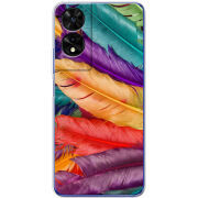 Чохол BoxFace TCL 505 Colour Joy