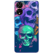 Чохол BoxFace TCL 505 