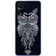 Чохол BoxFace TCL 505 