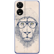 Чохол BoxFace TCL 505 