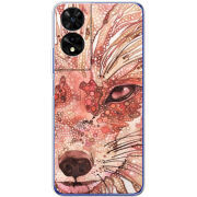 Чохол BoxFace TCL 505 