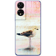 Чохол BoxFace TCL 505 