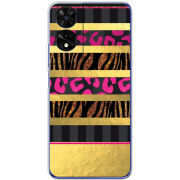 Чохол BoxFace TCL 505 