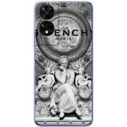 Чохол BoxFace TCL 505 