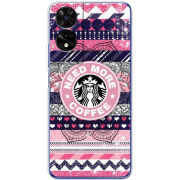 Чохол BoxFace TCL 505 