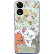 Чохол BoxFace TCL 505 