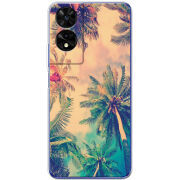 Чохол BoxFace TCL 505 