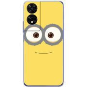 Чохол BoxFace TCL 505 