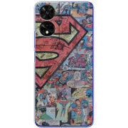 Чохол BoxFace TCL 505 