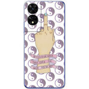 Чохол BoxFace TCL 505 