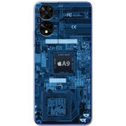 Чохол BoxFace TCL 505 