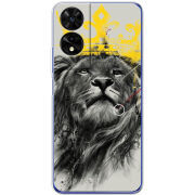 Чохол BoxFace TCL 505 