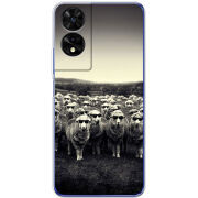 Чохол BoxFace TCL 505 