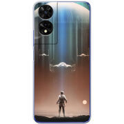 Чохол BoxFace TCL 505 