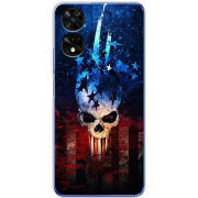 Чохол BoxFace TCL 505 