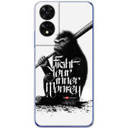 Чохол BoxFace TCL 505 