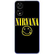 Чохол BoxFace TCL 505 NIRVANA