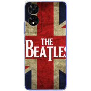 Чохол BoxFace TCL 505 