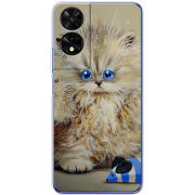 Чохол BoxFace TCL 505 