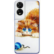 Чохол BoxFace TCL 505 