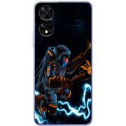 Чохол BoxFace TCL 505 