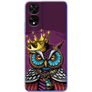 Чохол BoxFace TCL 505 