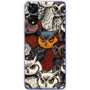 Чохол BoxFace TCL 505 