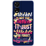 Чохол BoxFace TCL 505 