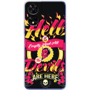 Чохол BoxFace TCL 505 