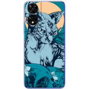 Чохол BoxFace TCL 505 