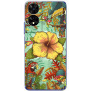 Чохол BoxFace TCL 505 