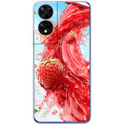 Чохол BoxFace TCL 505 