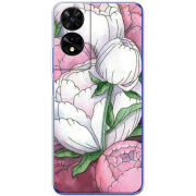 Чохол BoxFace TCL 505 