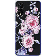 Чохол BoxFace TCL 505 